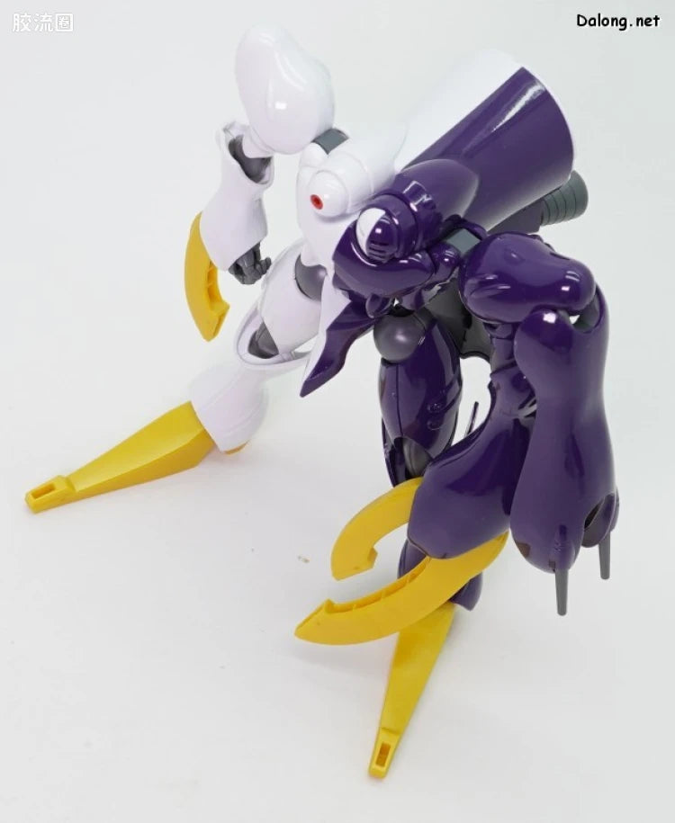 HGUC 1/144 迪奇托斯(光之卡利斯托专用机)