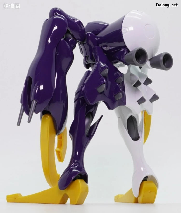 HGUC 1/144 迪奇托斯(光之卡利斯托专用机)