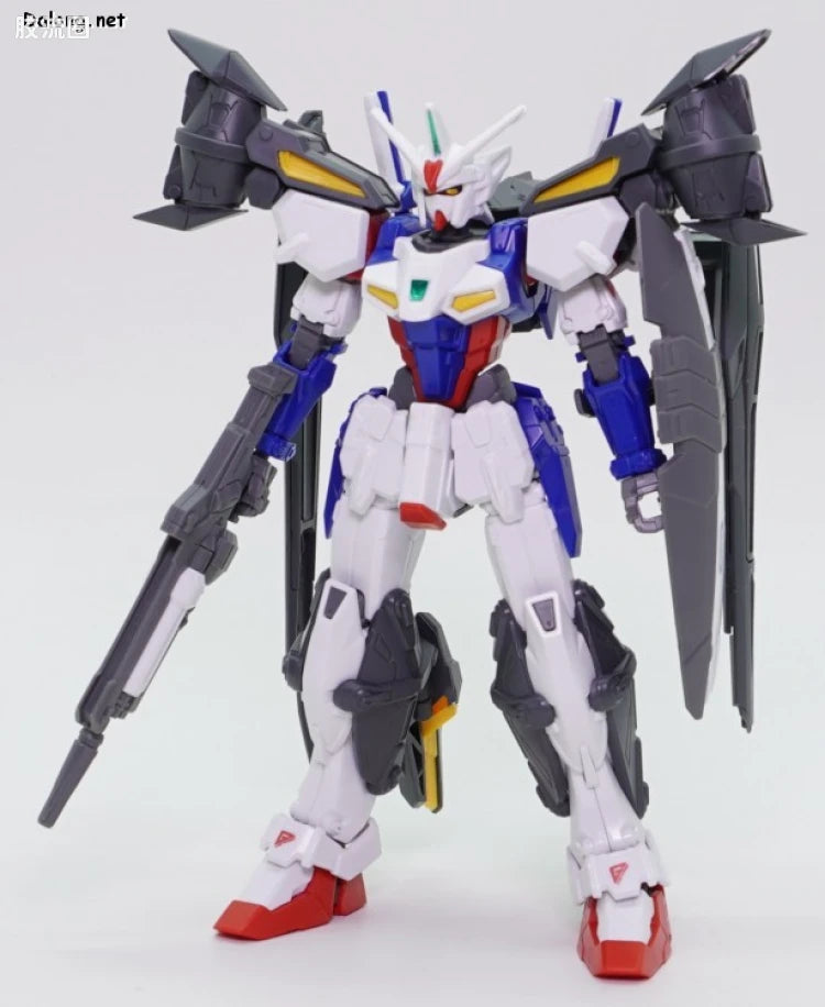 HGUC 1/144 双子座高达01用突击推进器&高机动型单元