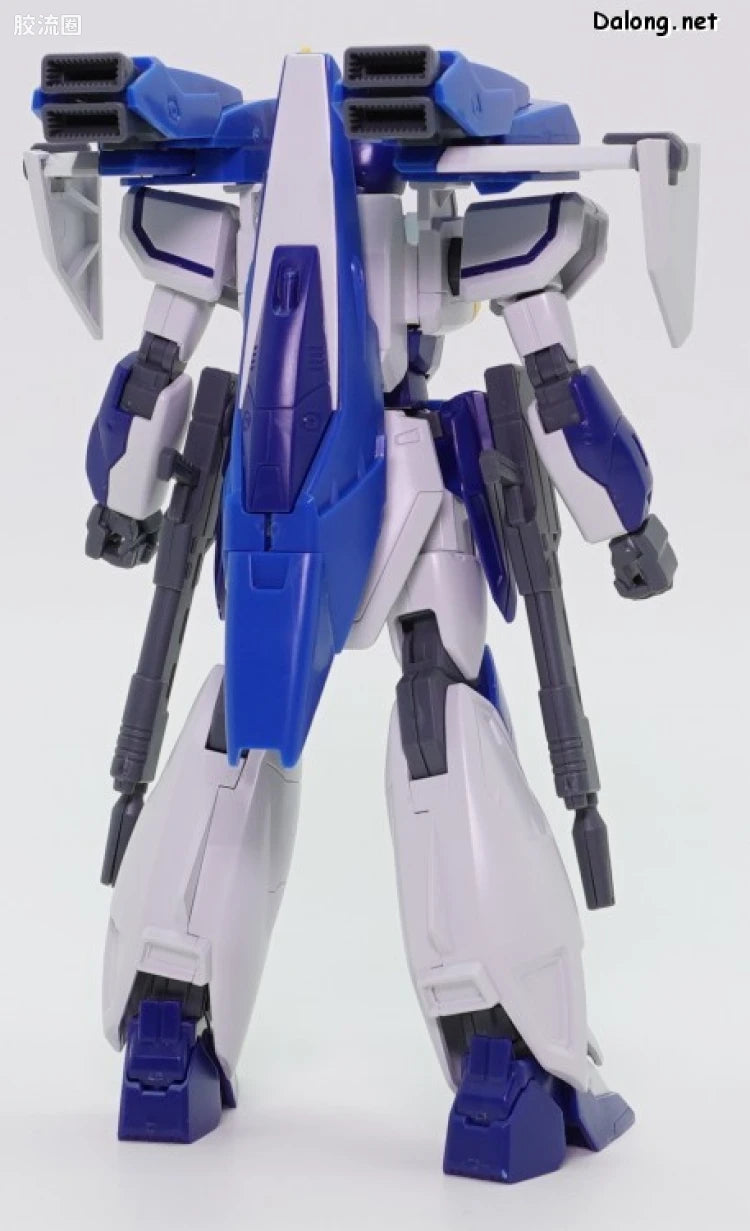 HGUC 1/144 空中霸王爆裂者高达