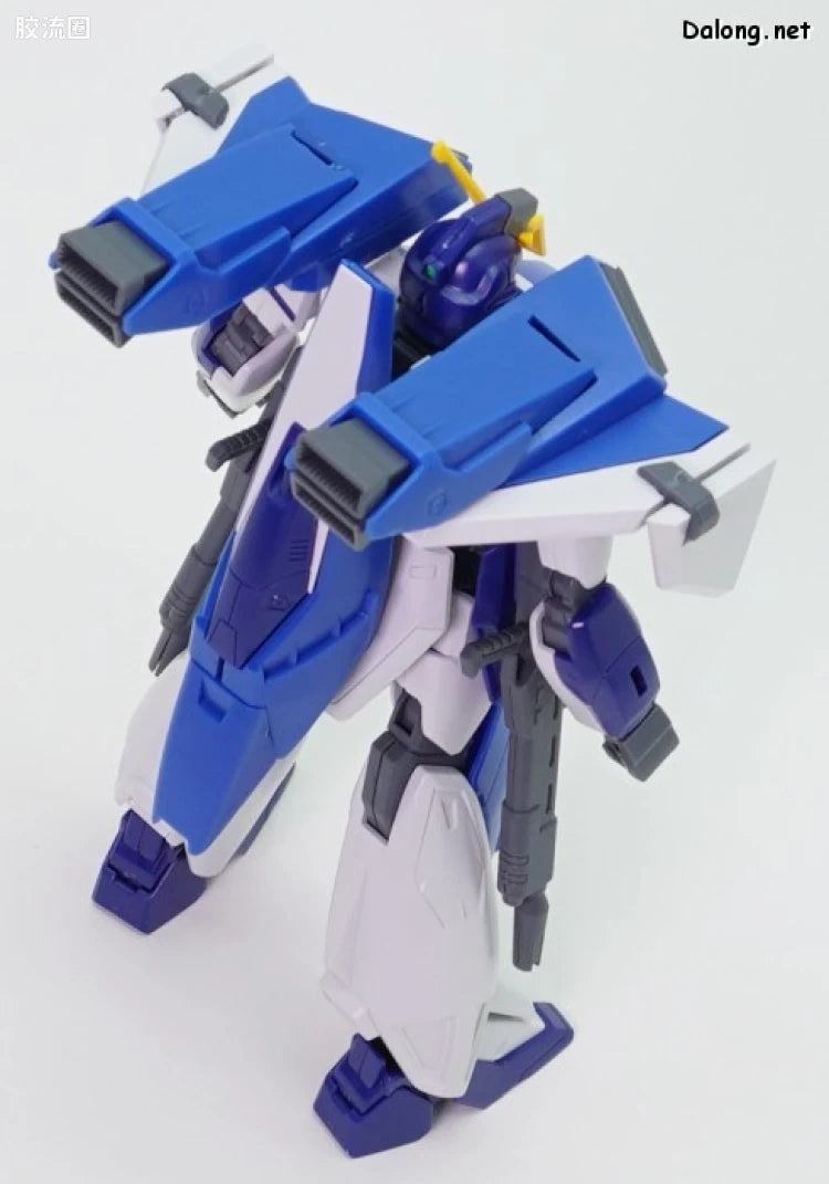 HGUC 1/144 空中霸王爆裂者高达