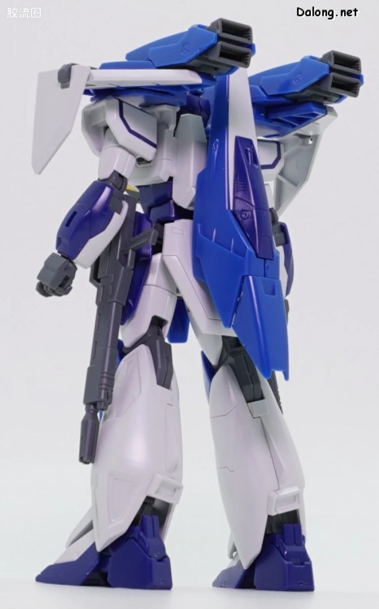 HGUC 1/144 空中霸王爆裂者高达
