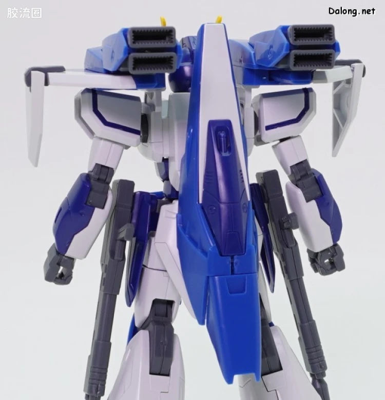 HGUC 1/144 空中霸王爆裂者高达