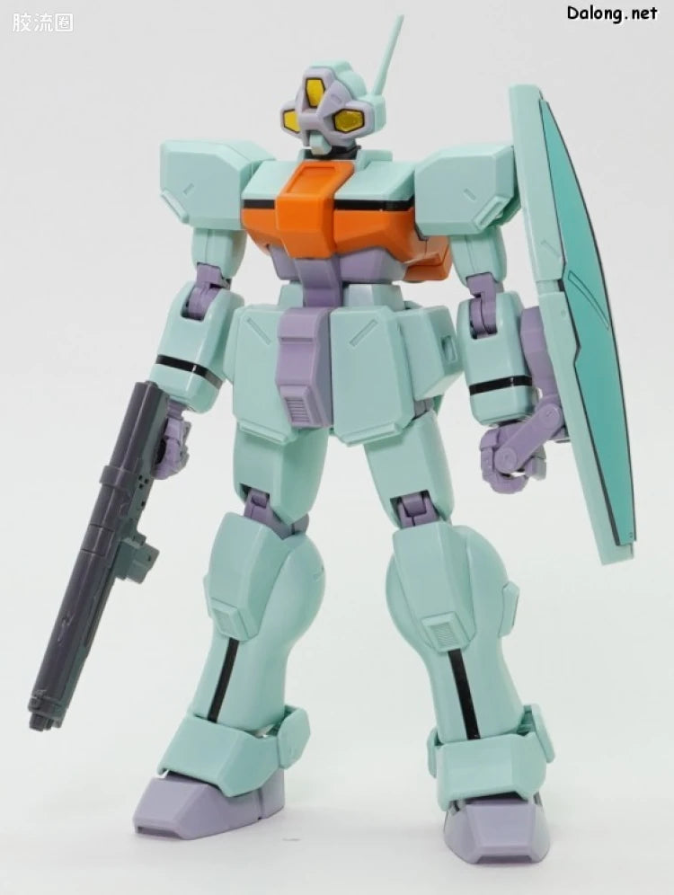HGUC 1/144 多托列斯