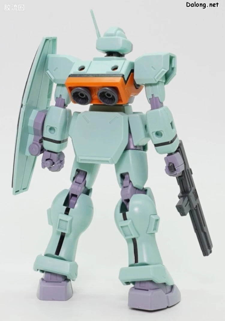 HGUC 1/144 多托列斯
