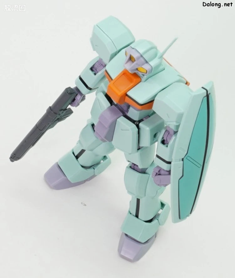 HGUC 1/144 多托列斯