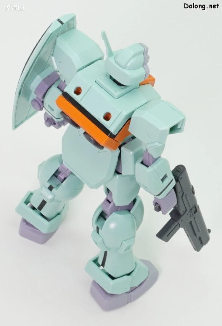 HGUC 1/144 多托列斯