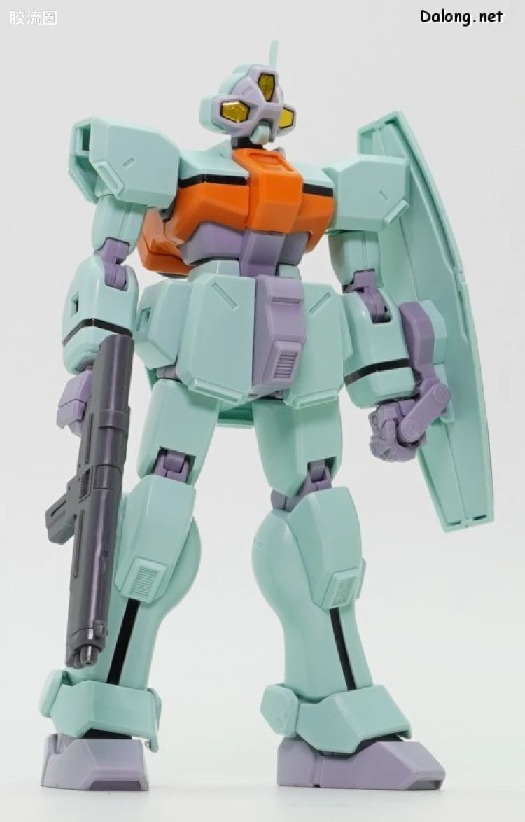 HGUC 1/144 多托列斯