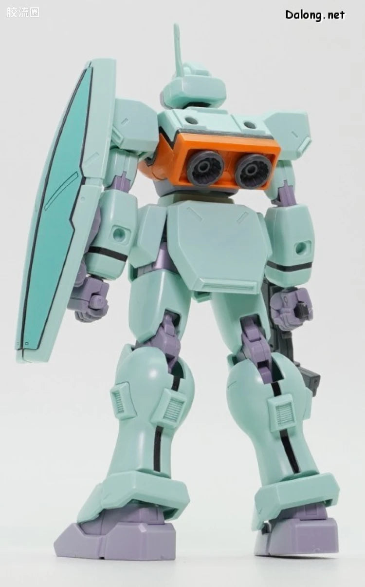 HGUC 1/144 多托列斯