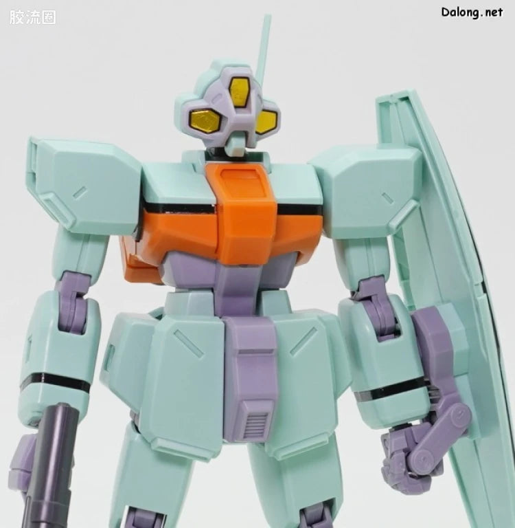 HGUC 1/144 多托列斯