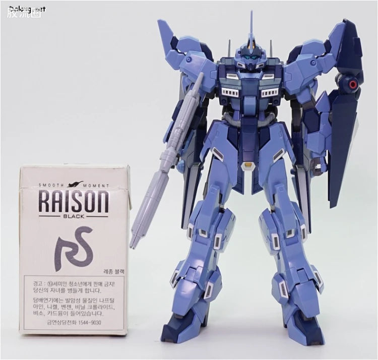 HGUC 1/144 死亡骑士