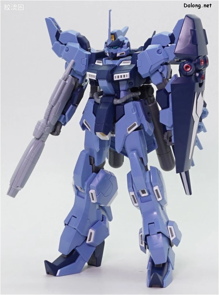 HGUC 1/144 死亡骑士