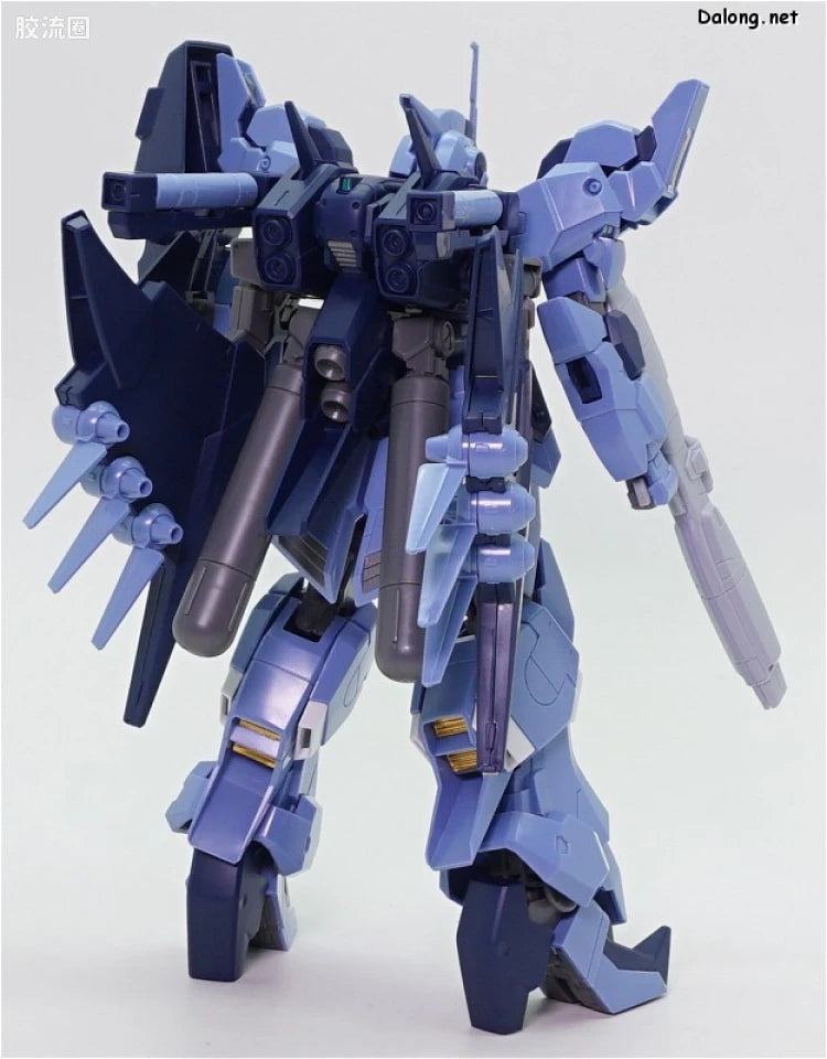 HGUC 1/144 死亡骑士