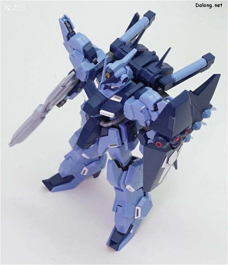 HGUC 1/144 死亡骑士
