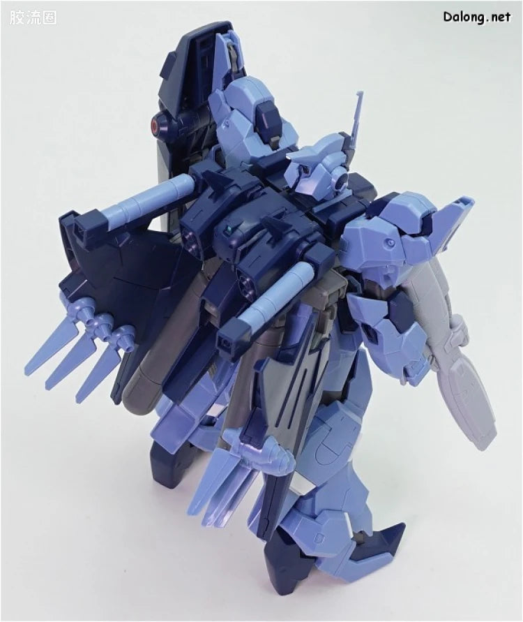 HGUC 1/144 死亡骑士