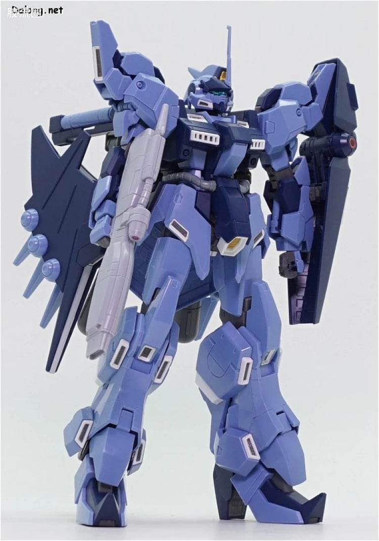 HGUC 1/144 死亡骑士