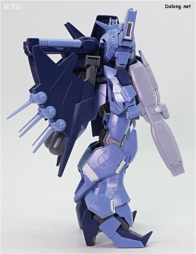 HGUC 1/144 死亡骑士