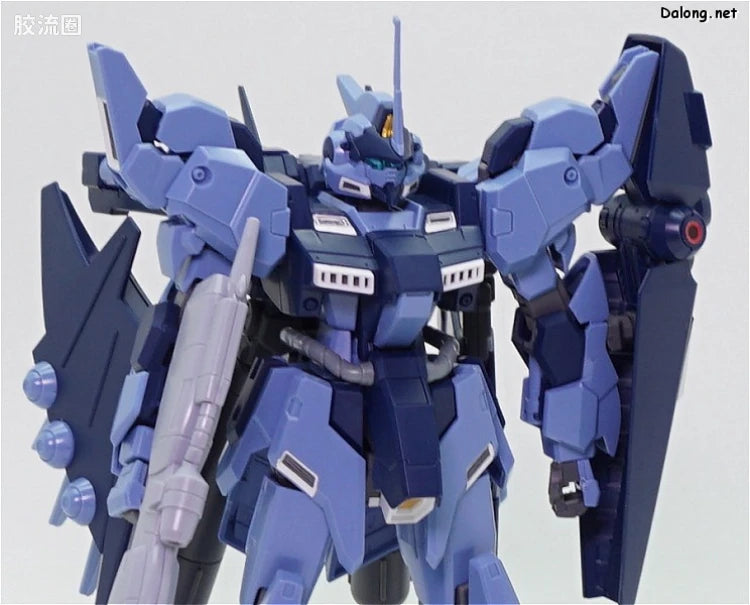 HGUC 1/144 死亡骑士