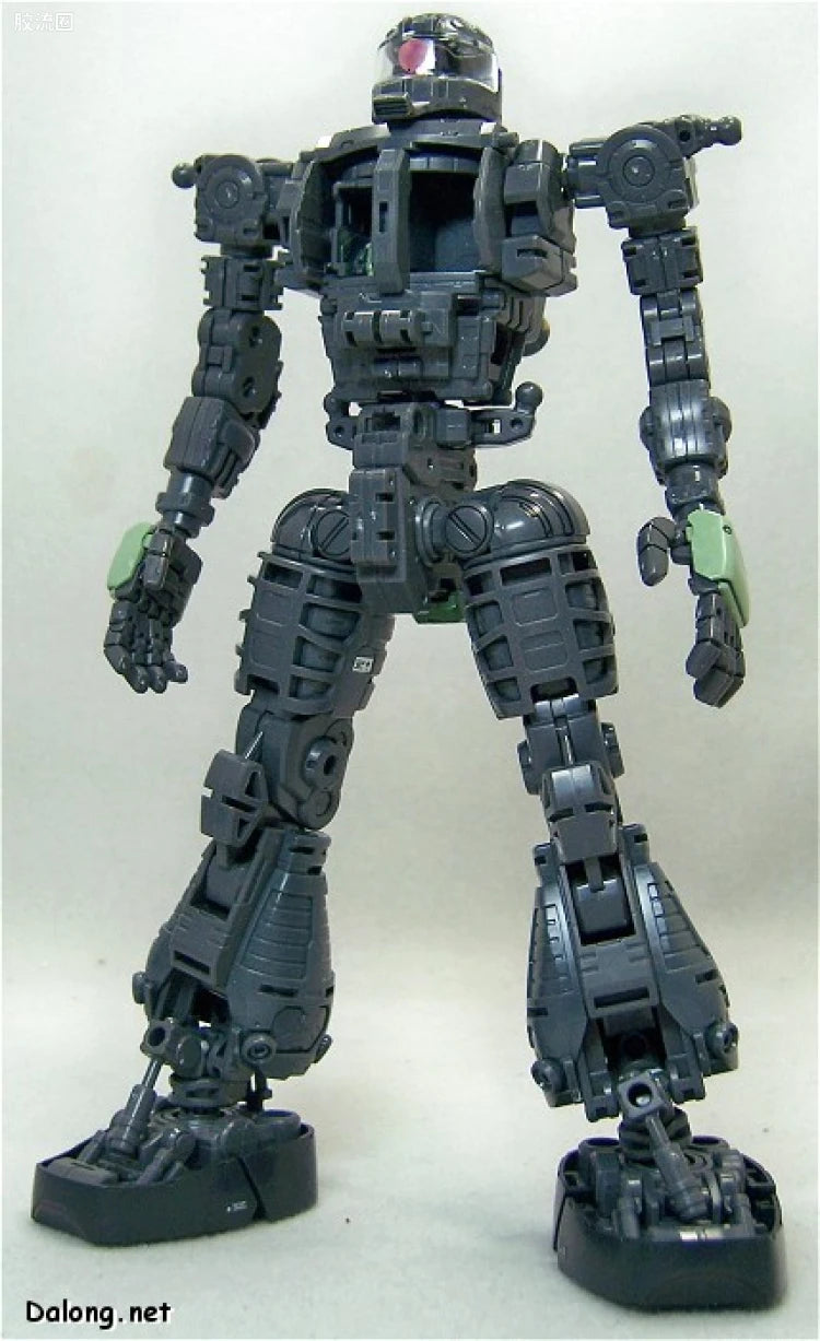 Bandai MG 1/100 MS-06F Zaku II (Ver.2.0)