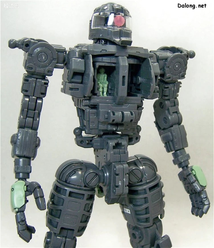 Bandai MG 1/100 MS-06F Zaku II (Ver.2.0)