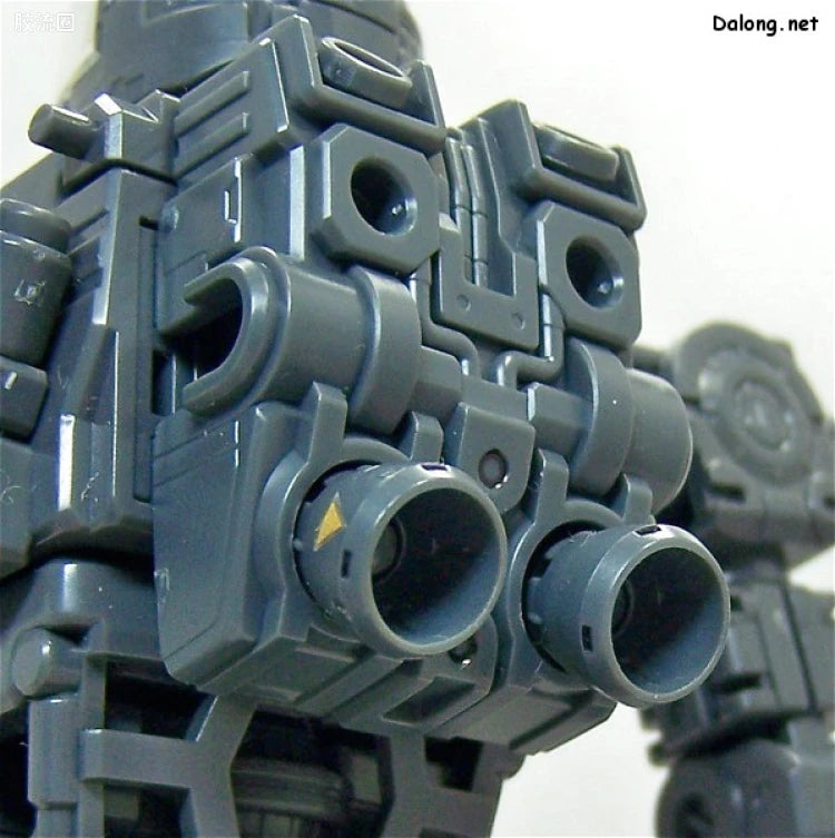 Bandai MG 1/100 MS-06F Zaku II (Ver.2.0)