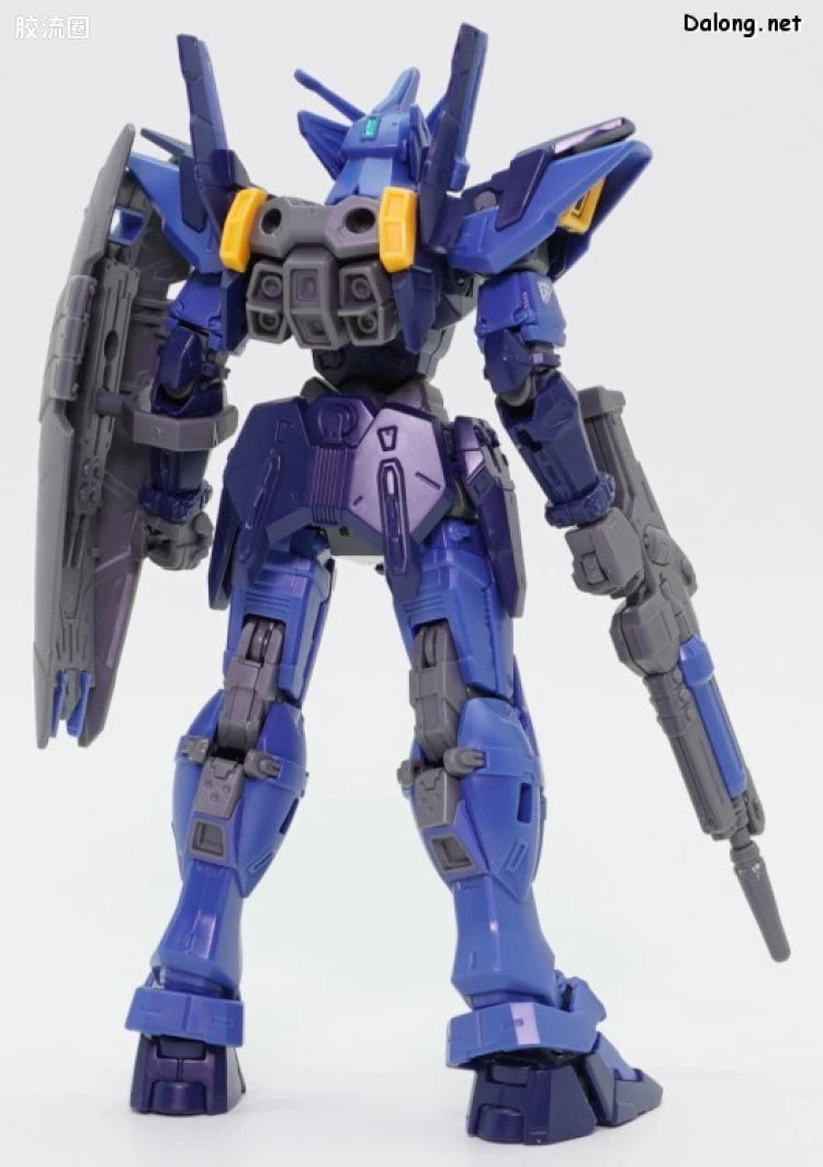 HGUC 1/144 双子座高达02