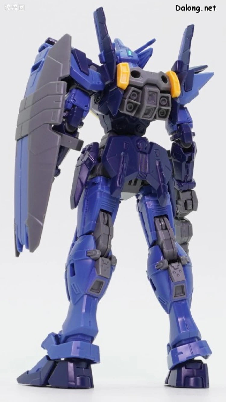 HGUC 1/144 双子座高达02