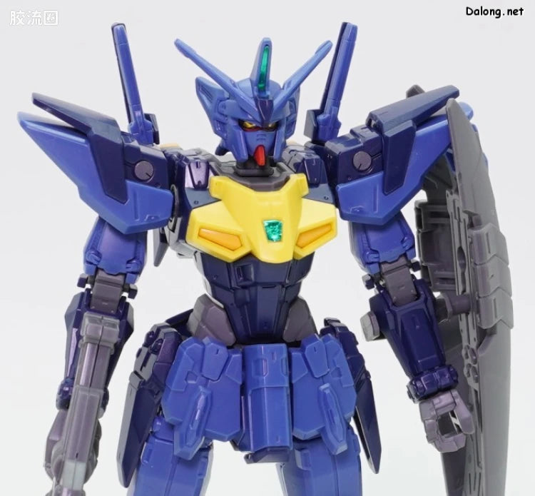 HGUC 1/144 双子座高达02