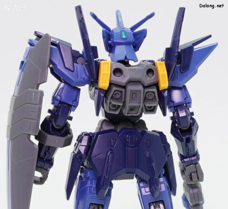 HGUC 1/144 双子座高达02