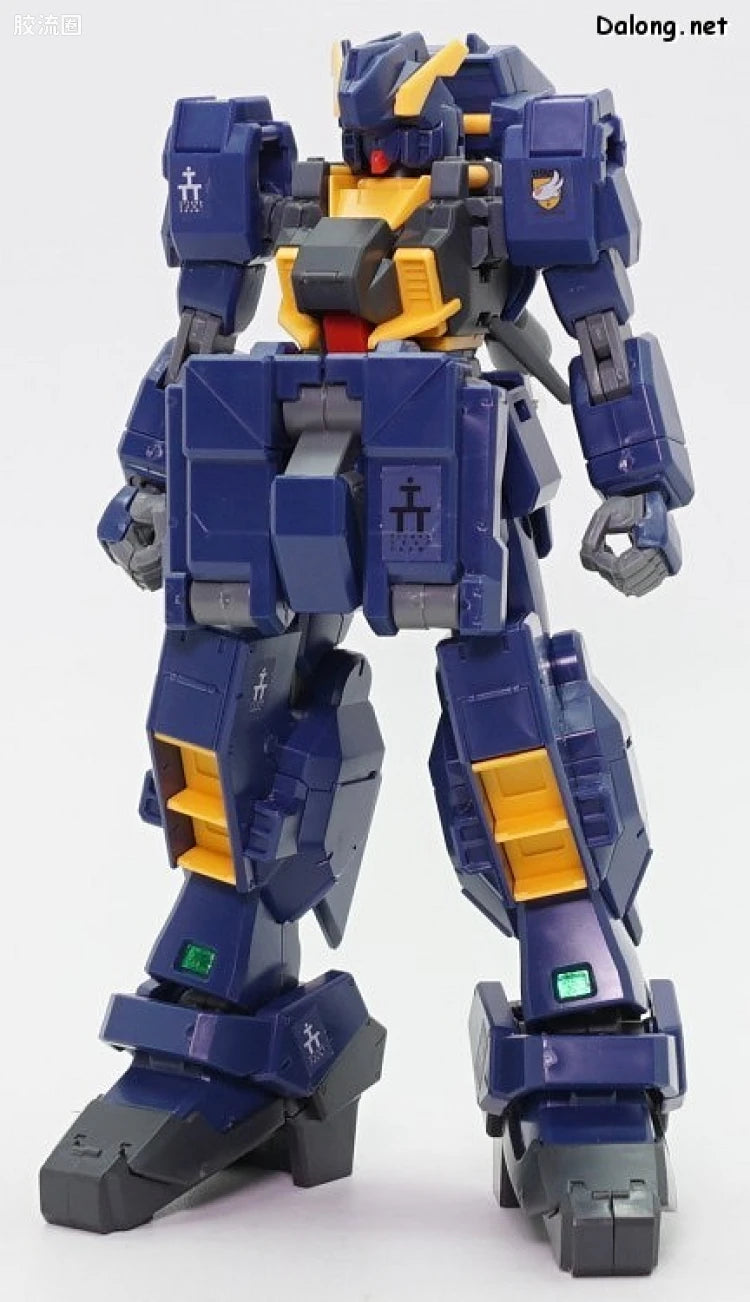 HGUC 1/144 高达TR-1 次世代量产机套装 实战色