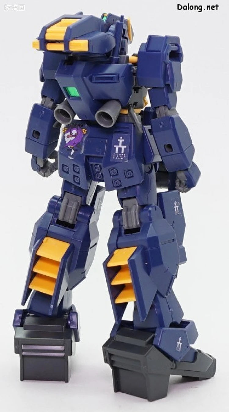 HGUC 1/144 高达TR-1 次世代量产机套装 实战色