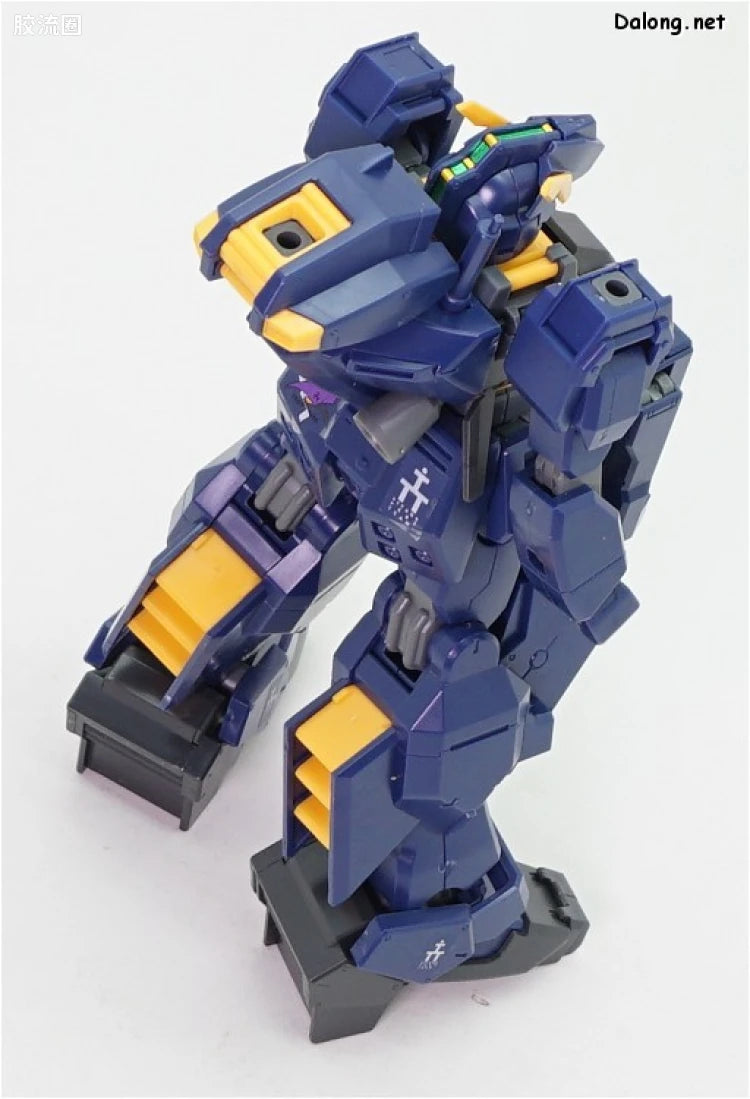 HGUC 1/144 高达TR-1 次世代量产机套装 实战色