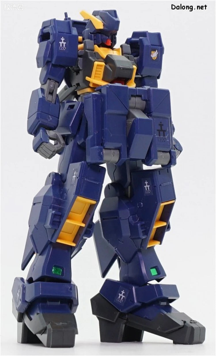 HGUC 1/144 高达TR-1 次世代量产机套装 实战色