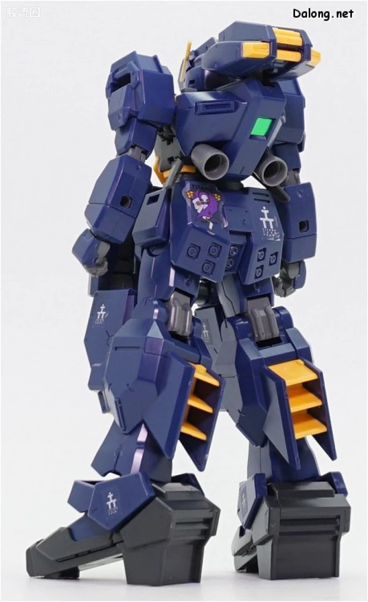 HGUC 1/144 高达TR-1 次世代量产机套装 实战色