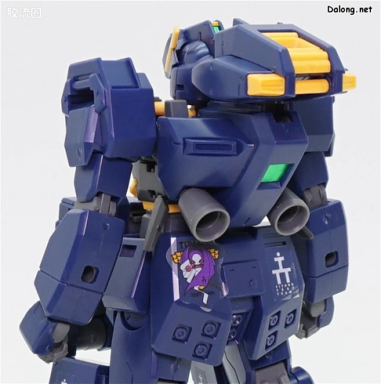 HGUC 1/144 高达TR-1 次世代量产机套装 实战色