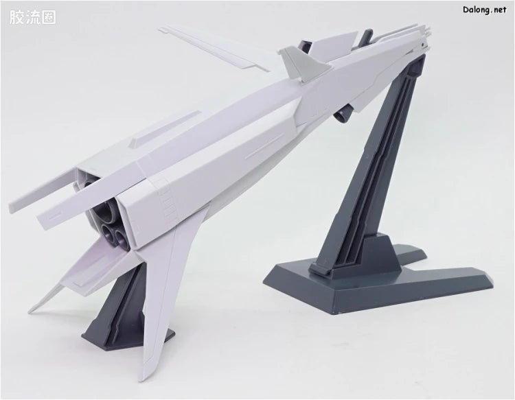 HGUC 1/144 TR-6 海瑟斯雷 II 拉 推进器