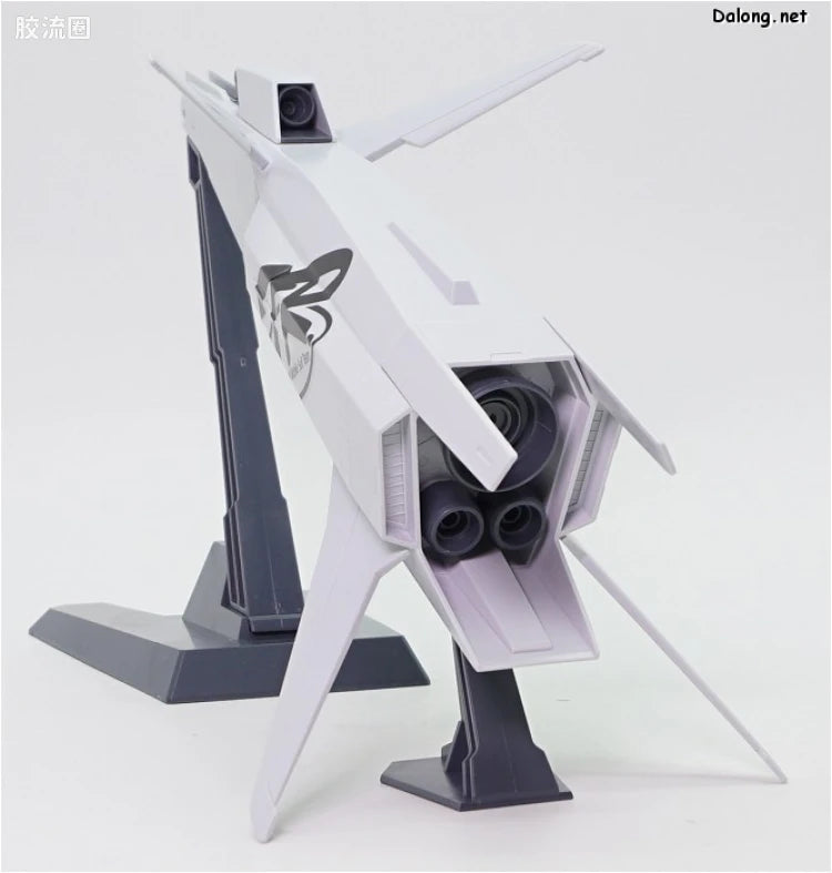 HGUC 1/144 TR-6 海瑟斯雷 II 拉 推进器