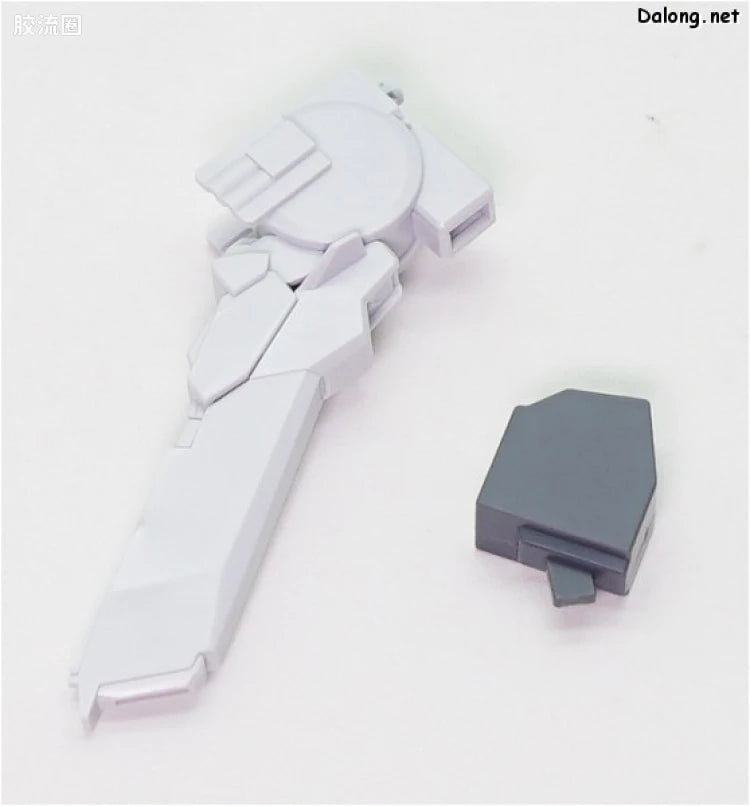 HGUC 1/144 TR-6 海瑟斯雷 II 拉 推进器