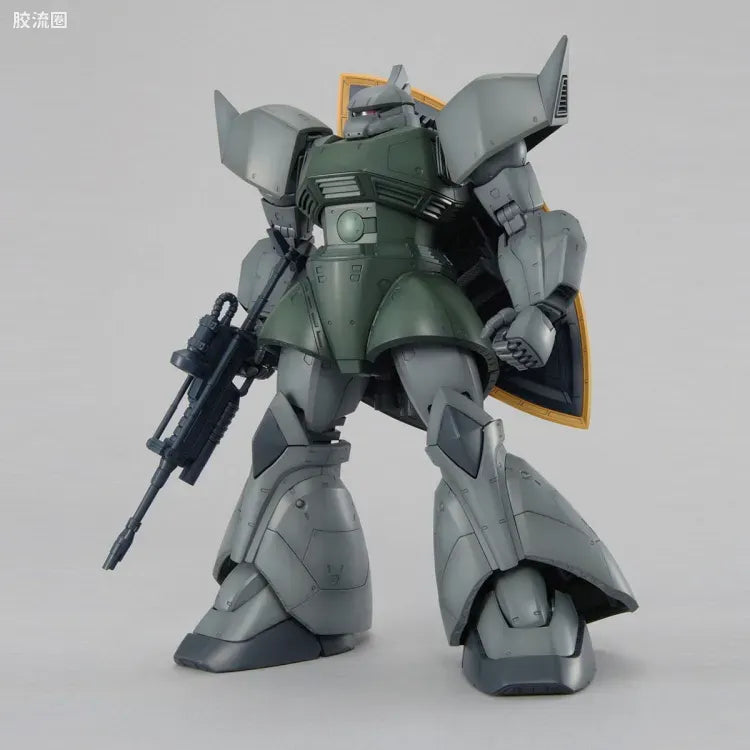 Bandai MG 1/100 MS-14A Gelgoog (Ver.2.0)