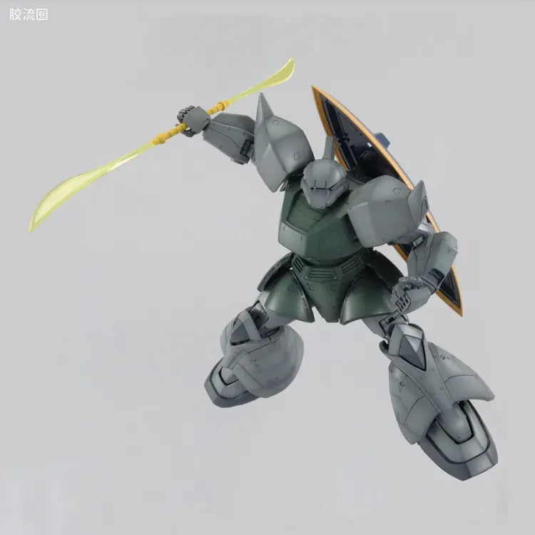 Bandai MG 1/100 MS-14A Gelgoog (Ver.2.0)
