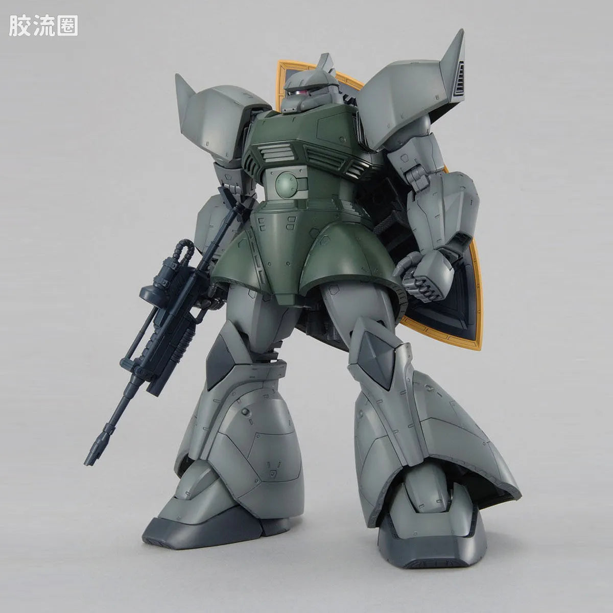 Bandai MG 1/100 MS-14A Gelgoog (Ver.2.0)
