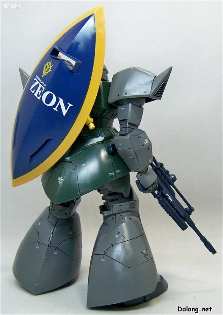 Bandai MG 1/100 MS-14A Gelgoog (Ver.2.0)