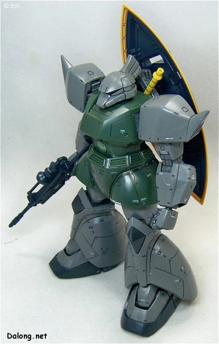 Bandai MG 1/100 MS-14A Gelgoog (Ver.2.0)