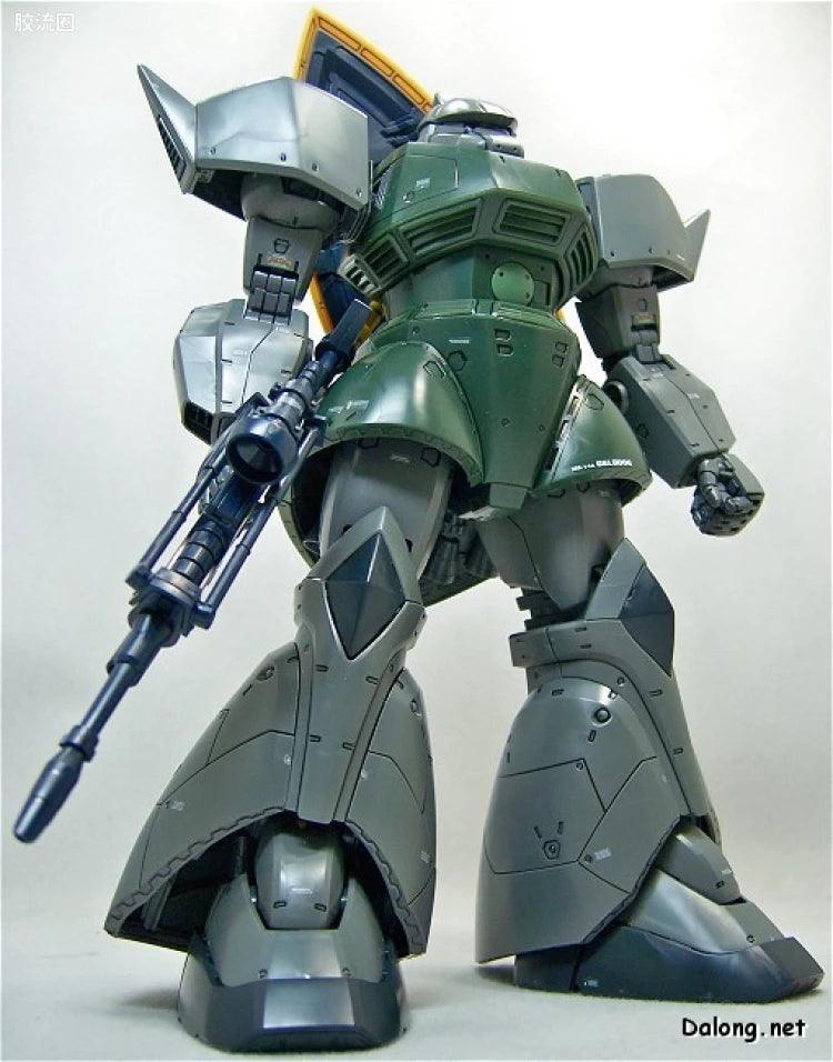 Bandai MG 1/100 MS-14A Gelgoog (Ver.2.0)
