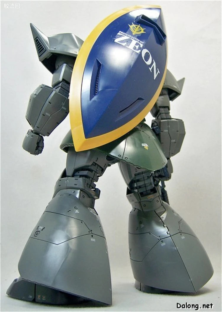 Bandai MG 1/100 MS-14A Gelgoog (Ver.2.0)