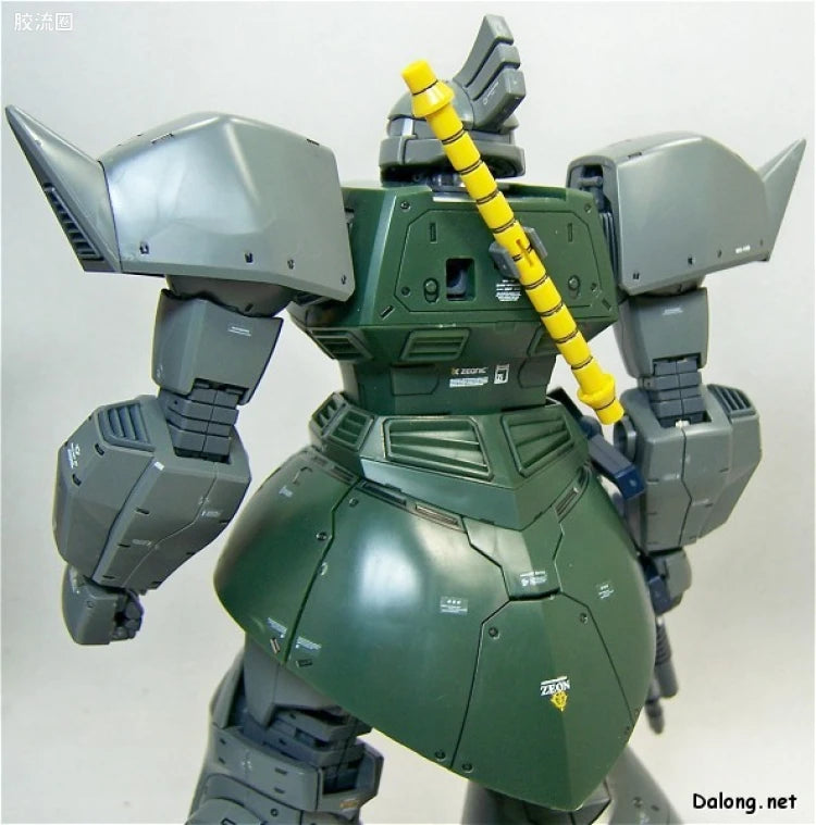 Bandai MG 1/100 MS-14A Gelgoog (Ver.2.0)