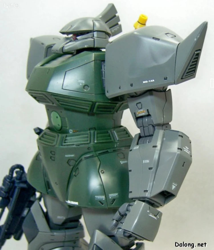 Bandai MG 1/100 MS-14A Gelgoog (Ver.2.0)