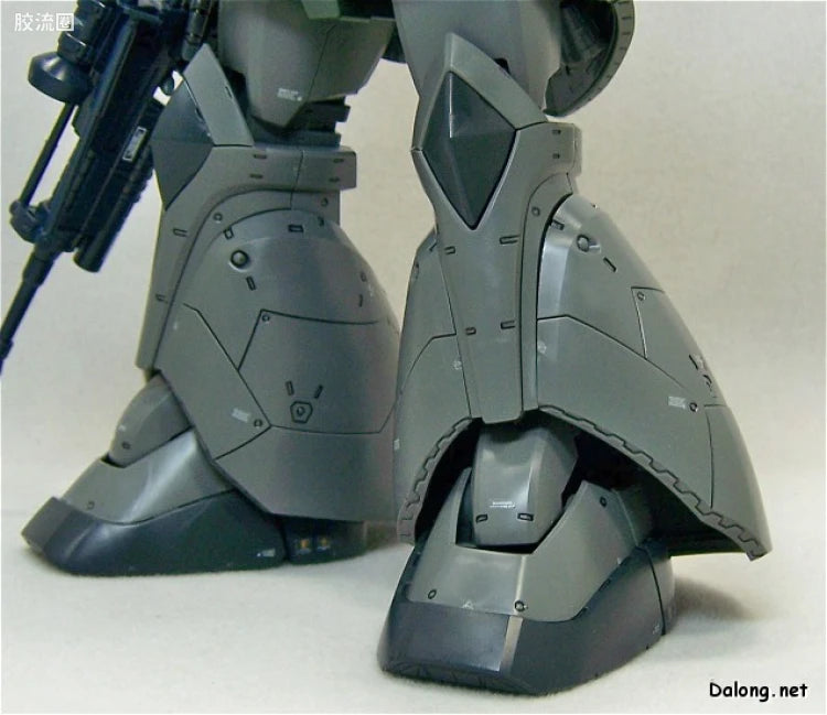 Bandai MG 1/100 MS-14A Gelgoog (Ver.2.0)