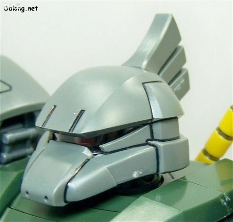 Bandai MG 1/100 MS-14A Gelgoog (Ver.2.0)