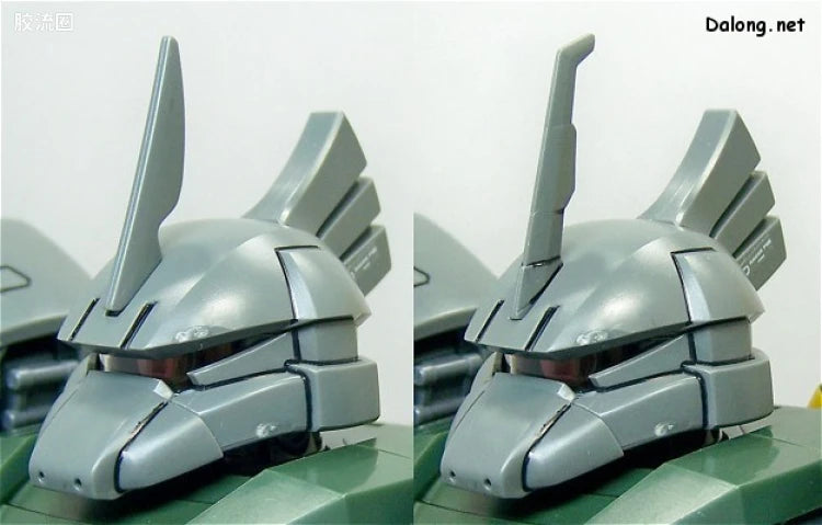 Bandai MG 1/100 MS-14A Gelgoog (Ver.2.0)